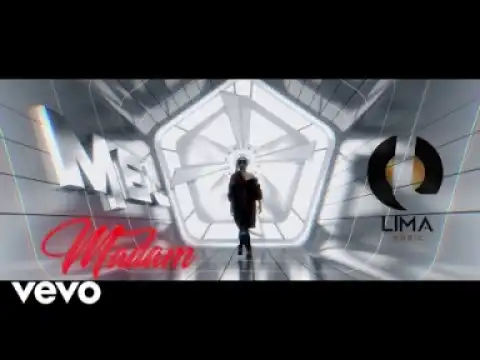Video: Mel Rouge – Madam